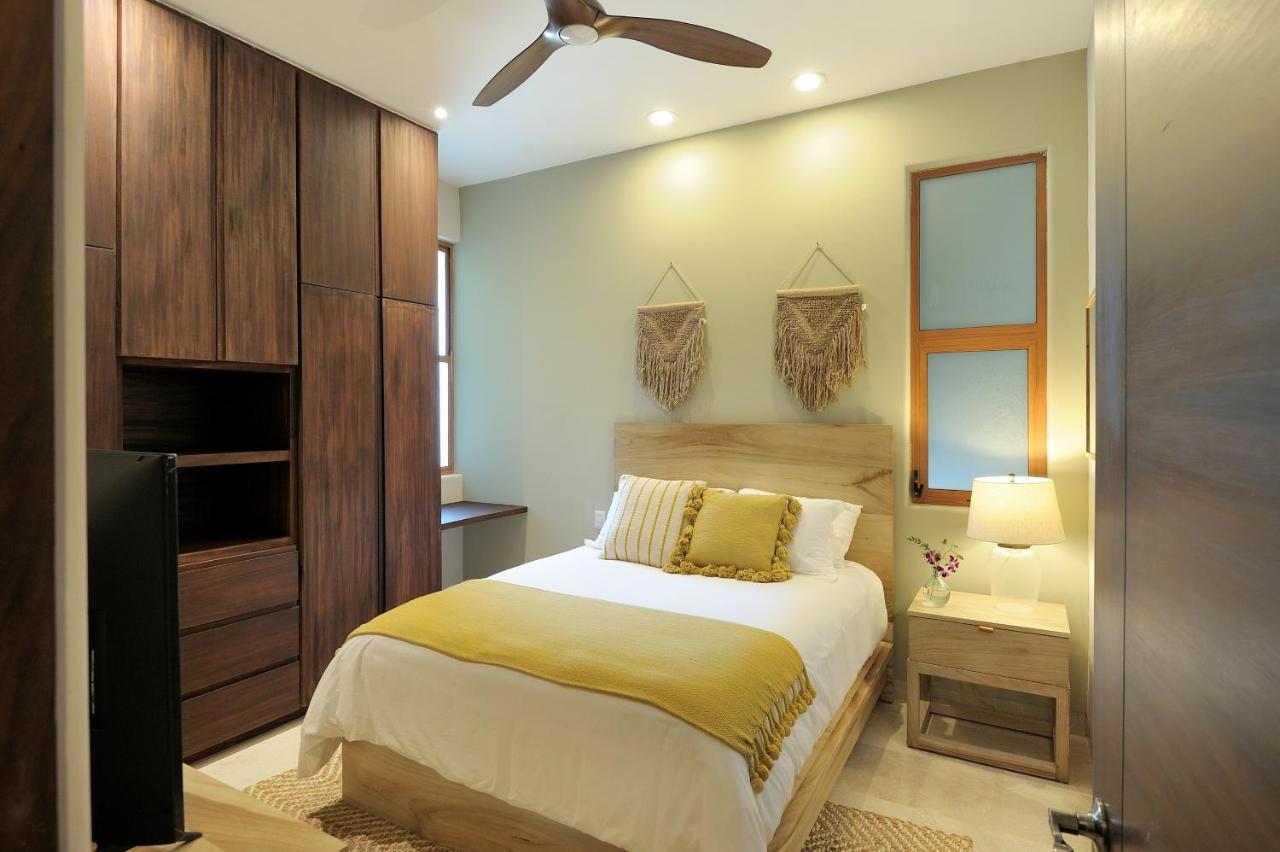 Hear The Waves! Amazing Beachfront Condo With Unbeatable Views! San José del Cabo Exterior foto
