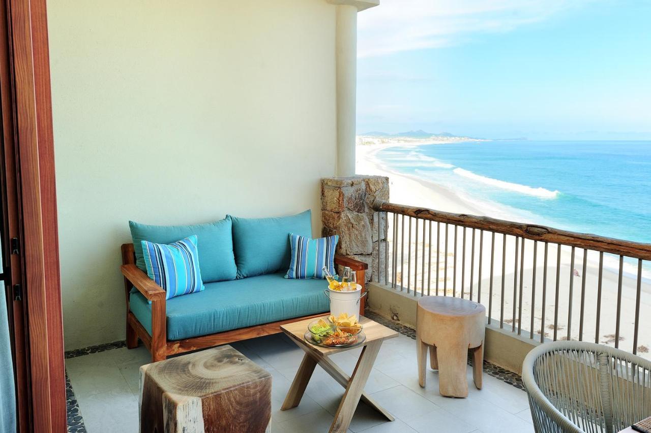 Hear The Waves! Amazing Beachfront Condo With Unbeatable Views! San José del Cabo Exterior foto